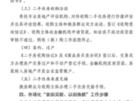 鄭州開了個先例，房子“以舊換新”