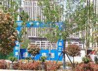 金岱李二號院 鄭州地產(chǎn)管城區(qū)尚莊儲備用地