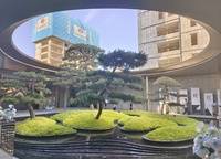 中原華曦府