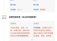 許繼集團(tuán)注冊(cè)地址變更到鄭州