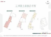 萬(wàn)科民安云河錦上