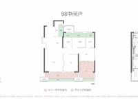 招商林嶼境