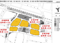 中原區(qū)熱電廠城市更新項目