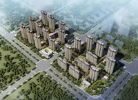 電建瀧悅?cè)A庭