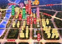 富田城九鼎公館