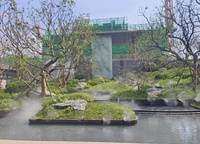 招商林嶼境