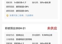 鄭州這是又要土拍了，三個地塊都是王炸