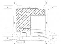 終于等到你：二批次三宗核心住宅掛牌出讓