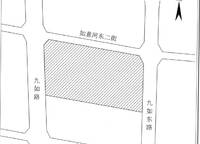 終于等到你：二批次三宗核心住宅掛牌出讓