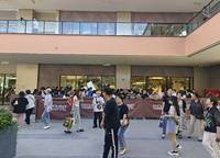 二七杉杉奧萊試營業(yè)，添補片區(qū)空白