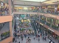 二七杉杉奧萊試營業(yè)，添補片區(qū)空白