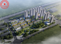 惠濟(jì)北這是又要上新了嗎？