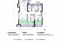萬(wàn)科翠灣中城MAX