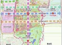 中牟新區(qū)，終于 來了