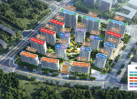 鐵建投城發(fā)花棲樾