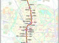 盼星星盼月亮，地鐵7號(hào)線和8號(hào)線終于來了