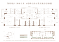 信達(dá)地產(chǎn)·棠樾七里