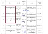 鄭州經(jīng)開區(qū)、高新區(qū)2025年第一批專項(xiàng)債回購?fù)恋貎r(jià)格公示！