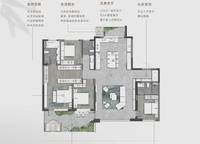 通派龍湖·中原頌 | 開元