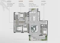 通派龍湖·中原頌 | 開元