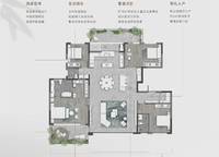 通派龍湖·中原頌 | 開元