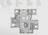 通派龍湖·中原頌 | 開元