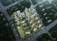 電建頤城高新華曦府