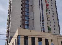 建業(yè)LA VIE半英里