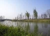 正商悅湖寬境
