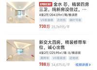 鄭州雅頌居（嘉里中心）