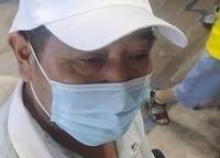 萬科民安江山府（璞樾苑）
