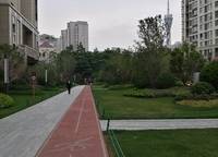 陽光城檀悅