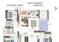 常綠水投壹號院