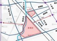 融創(chuàng)城