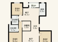正商雅庭華府