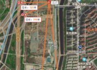 華潤置地凱旋門