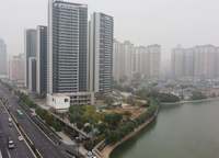 融創(chuàng)御湖宸院