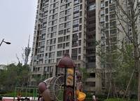 陽光城檀悅