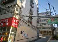 金橋小區(qū)
