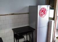 乳制品廠家屬院