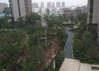 碧源月湖