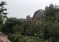 天倫莊園別墅