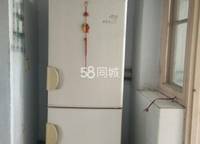 華北水利水電學(xué)院家屬院