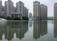 帝湖花園西王府