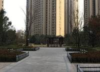 匯泉西悅城