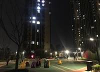 匯泉西悅城