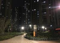 匯泉西悅城
