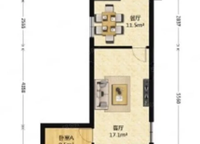 鄭州歐麗公司家屬院
