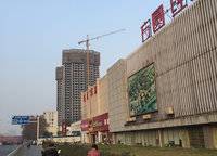 方圓經(jīng)緯