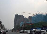 盛世臥龍城